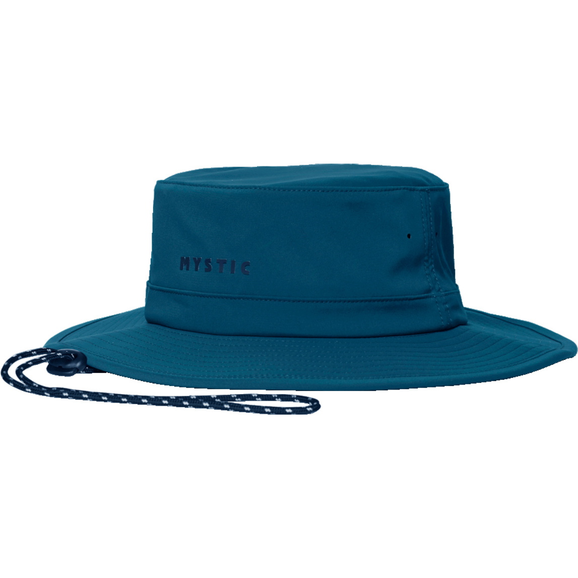 2026 Mystic Unisex Fisherman Hat 35108.210249 - Tidal Blue
